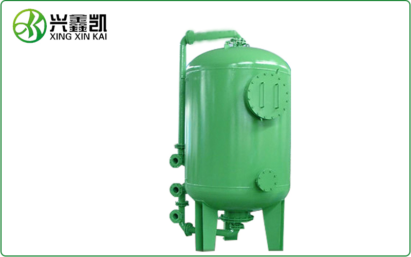 石英砂過(guò)濾器(生產(chǎn)廠家)