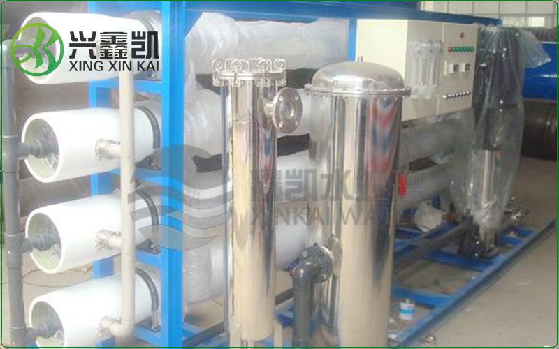 反滲透純水設備（生產(chǎn)廠家）