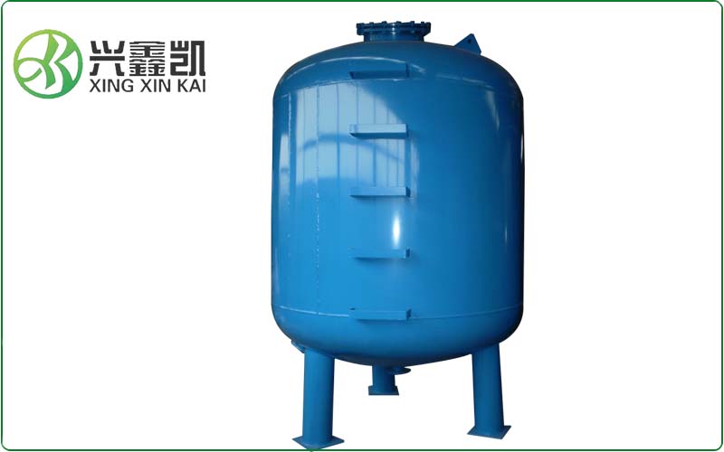 工業(yè)污廢水處理設(shè)備（過(guò)濾凈化器）