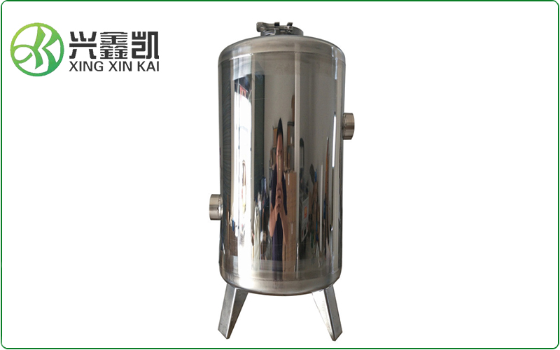 全自動(dòng)軟水器（水處理設(shè)備）