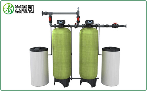 軟化水設(shè)備（全自動軟化水器）