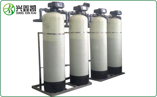 軟化水設(shè)備（全自動軟化水器）