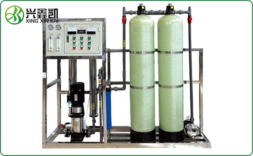 軟化水設(shè)備（全自動軟化水器）