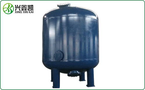 石英砂過(guò)濾器(生產(chǎn)廠家)