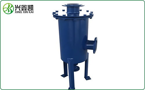 樹脂過(guò)濾器