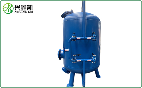 石英砂過(guò)濾器(生產(chǎn)廠家)