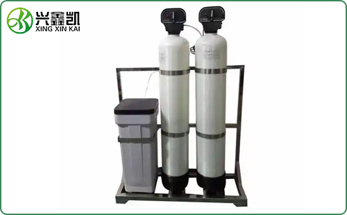 軟化水設(shè)備（全自動軟化水器）