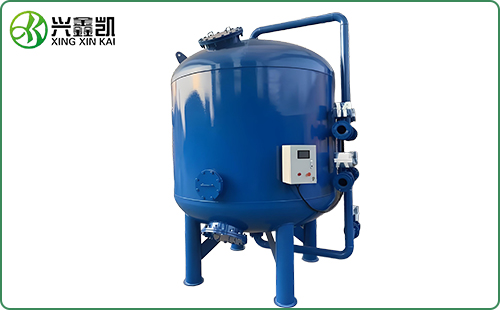 石英砂凈水器（凈化器）