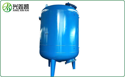除鐵錳過濾器