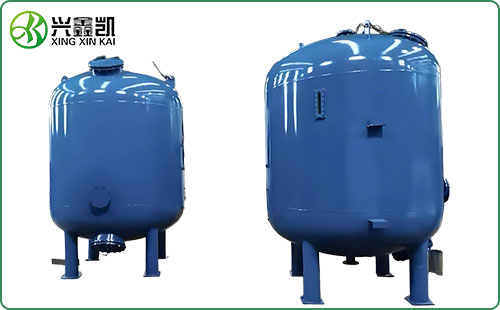 全自動(dòng)軟化水裝置