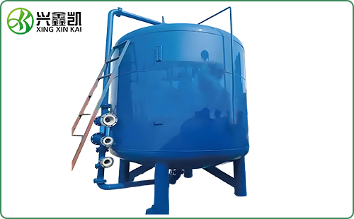 除鐵錳過濾器