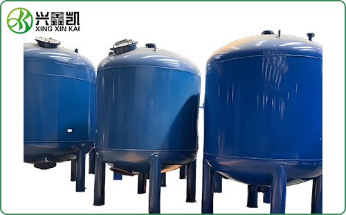 除鐵錳過濾器