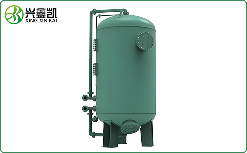 自動(dòng)反沖洗石英砂過(guò)濾器