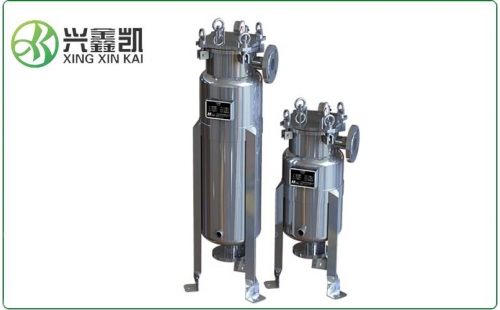 淺層砂過(guò)濾器的工作原理是什么？
