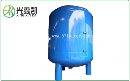 袋式過(guò)濾器不能密封的原因你知道嗎？