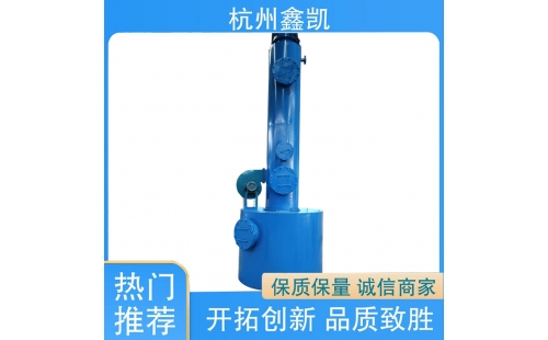 您知道脫碳塔的工作用途嗎？