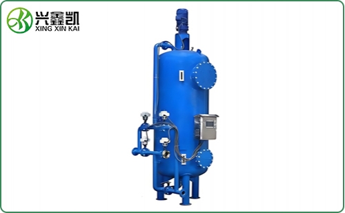 纖維球過濾器（生產廠家）
