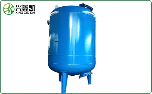錳砂過(guò)濾器（生產(chǎn)廠家）