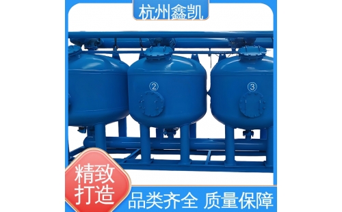 過濾器反沖洗的頻率一般是如何確定的？